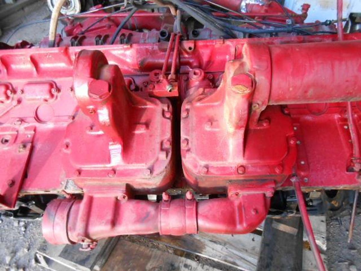 Used Detroit DETROIT 16V92T