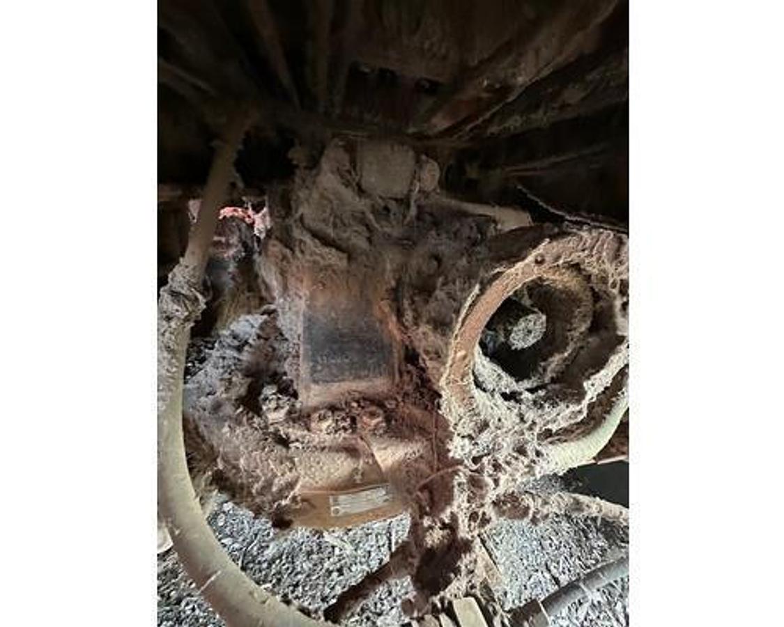 Used 1991 Mack RD688S CRD92