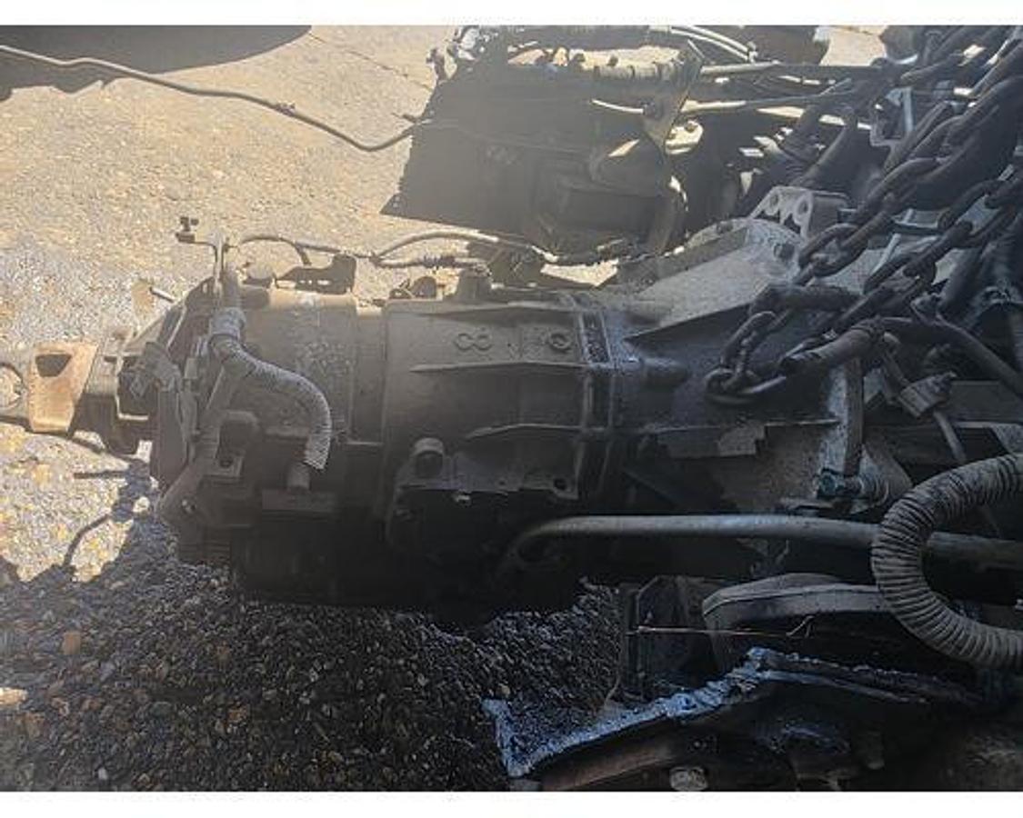 Used 2015 Allison 2000 SERIES 2200RDS