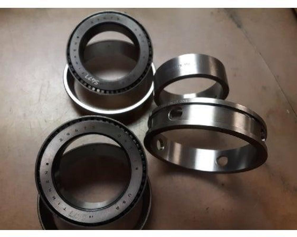 TIMKEN