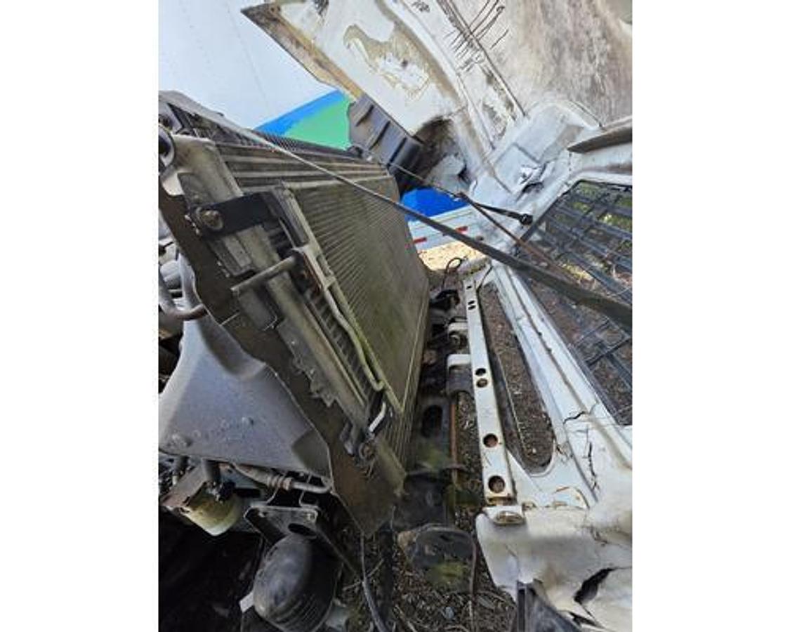 Used 2007 Freightliner COLUMBIA