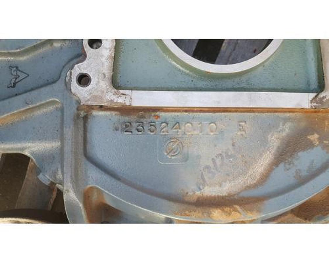 Used Detroit
