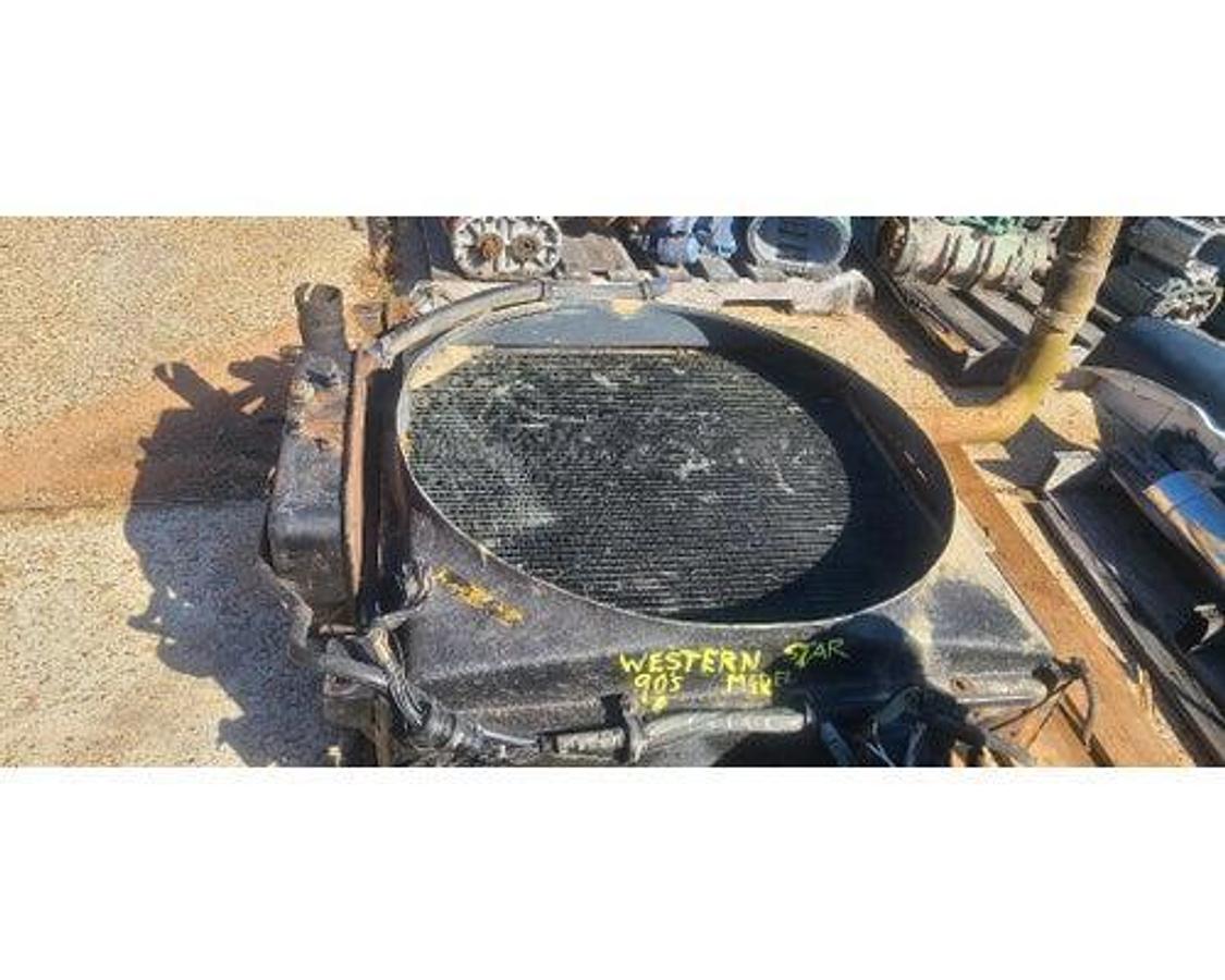 Used 1990 WESTERN STAR 4900EX WESTERN STAR