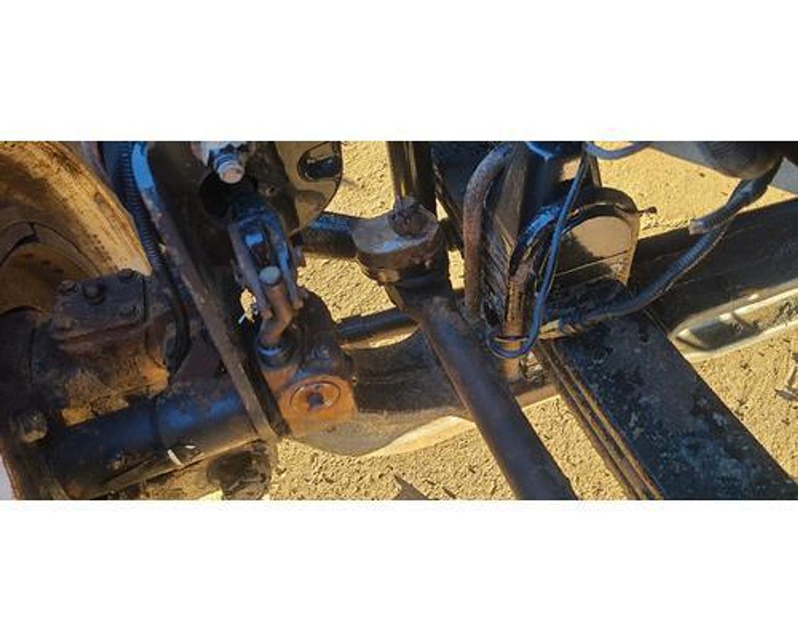 Used 2007 Kenworth KENWORTH