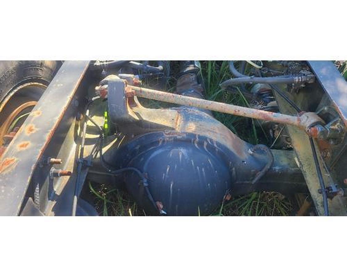 Used 2012 MERITOR Prostar