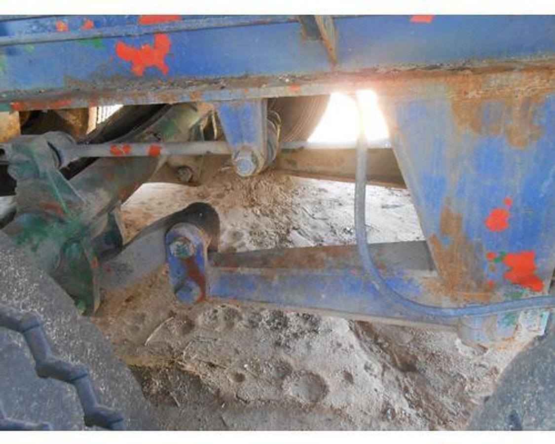 Used WILSON RIG