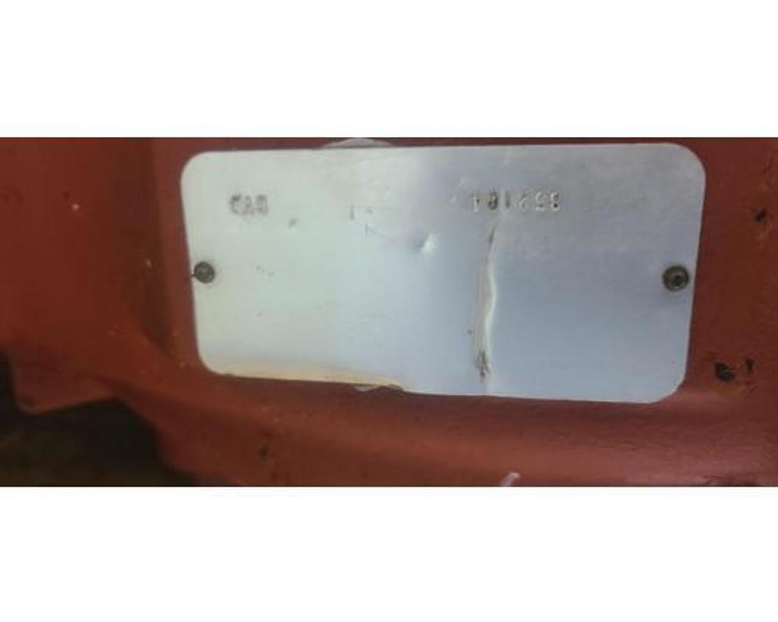 Used GOOD USED EATON RSP40 REAR/REAR DIFFERENTIAL 3.90 RATIO EXC.