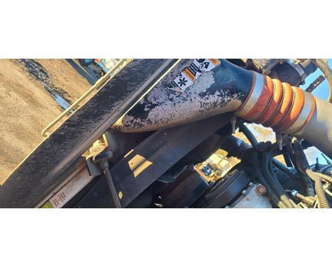 Used 2007 Cummins CUMMINS