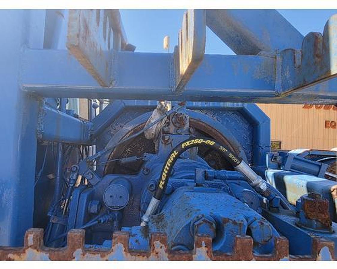 Used 1995 Mack RD688S