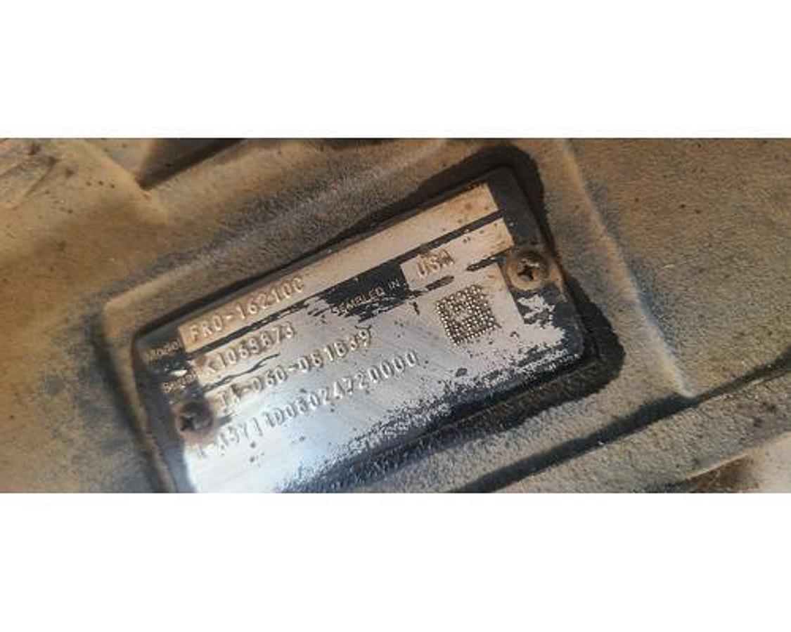 Used 2015 Fuller FRO16210C