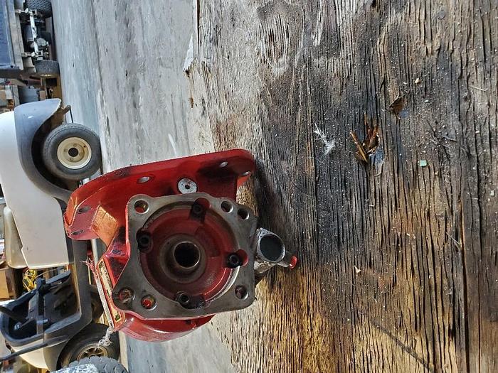 Used 2007 CHELSEA 489 SERIES