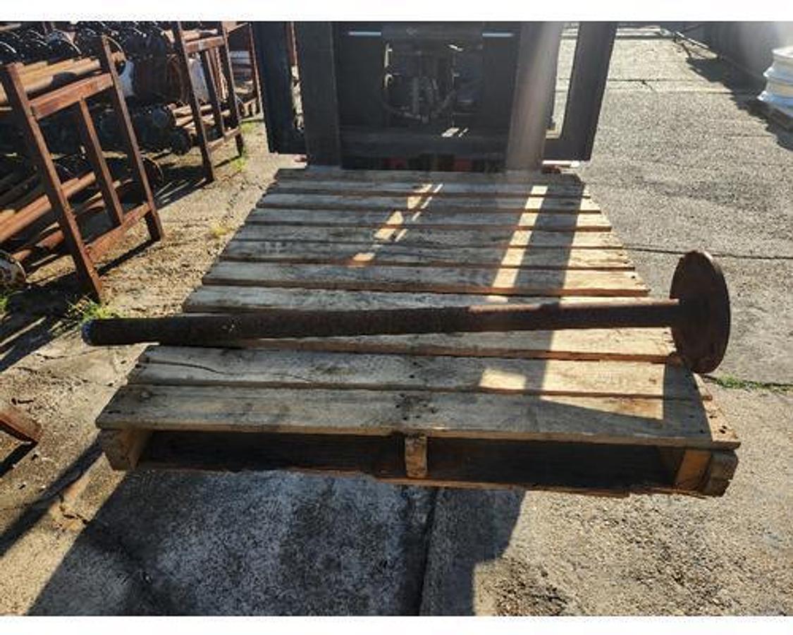 Used Rockwell ROCKWELL AXLE SHAFT