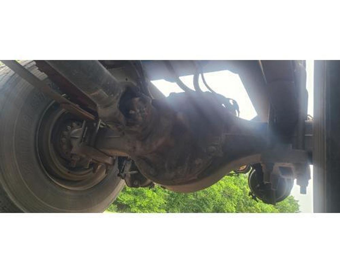 Used 2017 MERITOR 4400