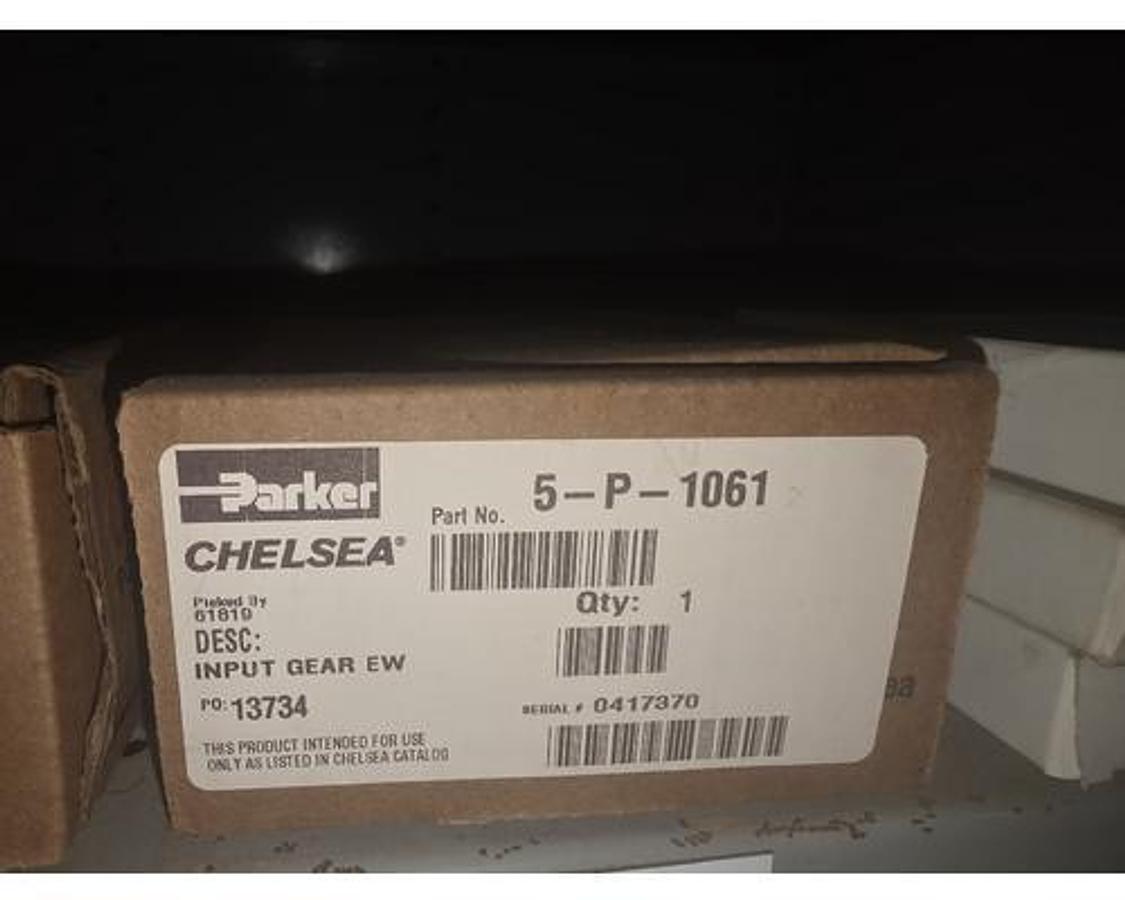 CHELSEA