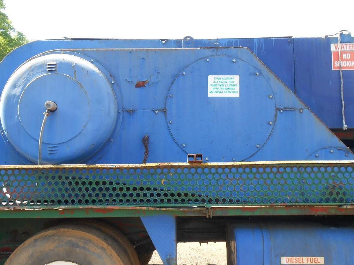 Used COOPER RIG 4212SD