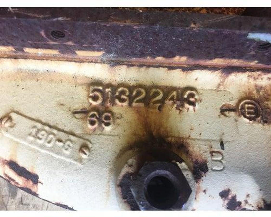 Used Detroit