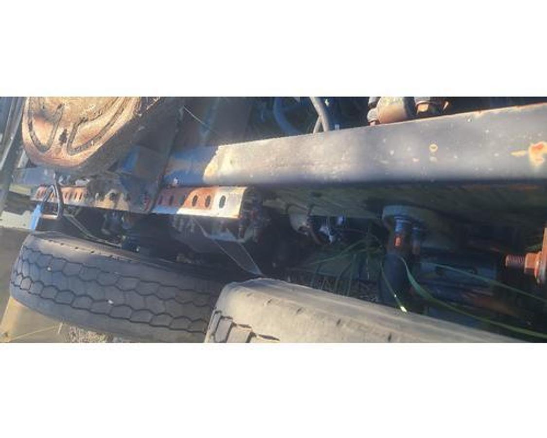 Used 2012 INTERNATIONAL AIR RIDE