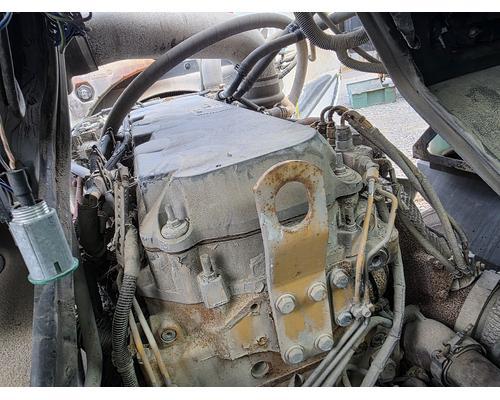 Used 2008 Sterling L9513 C-13