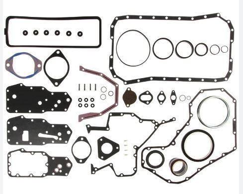 New surplus Cummins