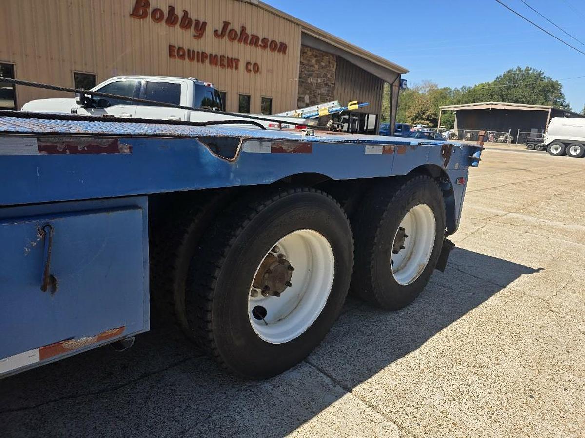 Used 1995 Mack RD688S