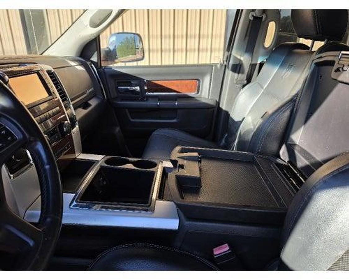 Used 2012 Dodge 2500
