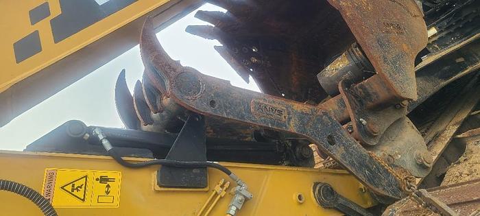 Used 2020 SANY SY265C LC