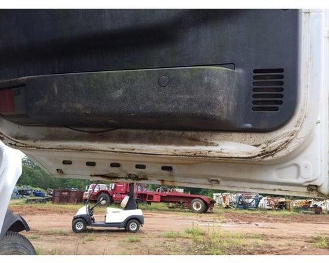 Used 1999 GMC/Volvo/White VN