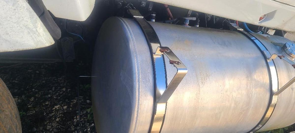 Used 2012 INTERNATIONAL Prostar