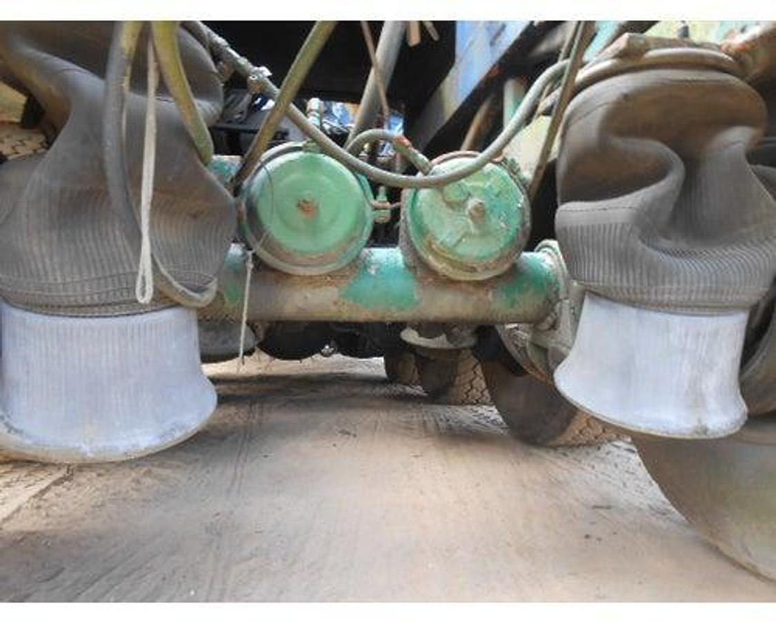 Used WILSON RIG