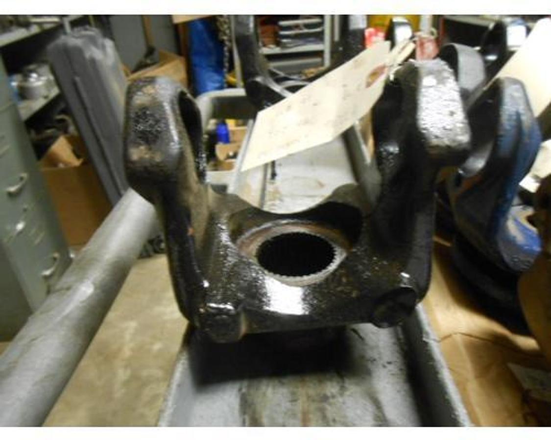 Used Mack 1710
