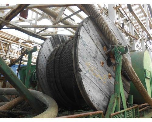 Used WILSON RIG