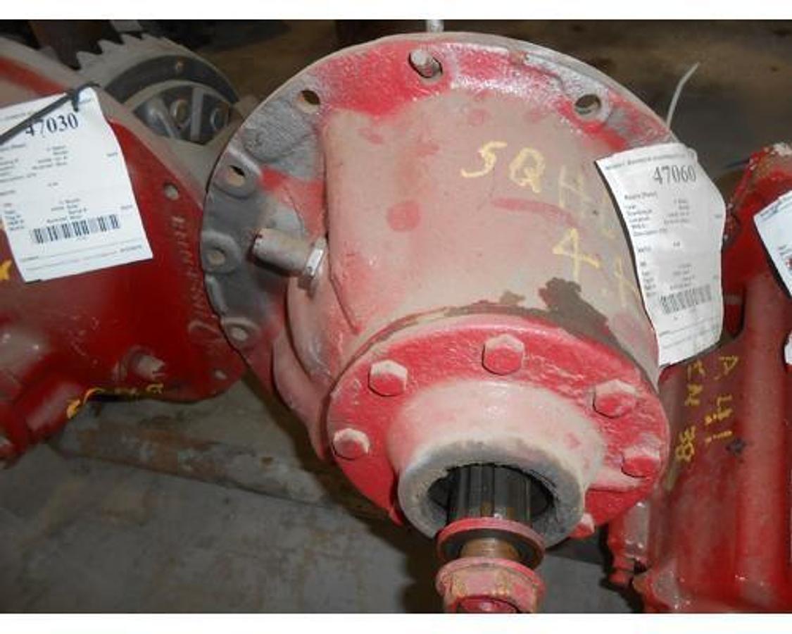 Used Rockwell