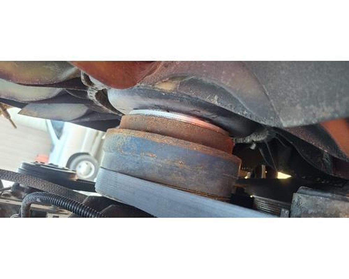 Used 2007 Kenworth KENWORTH