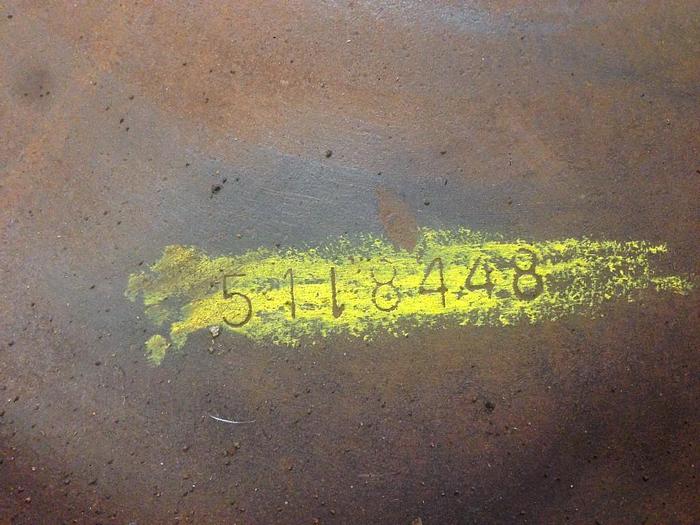 Used Detroit 71 SERIES