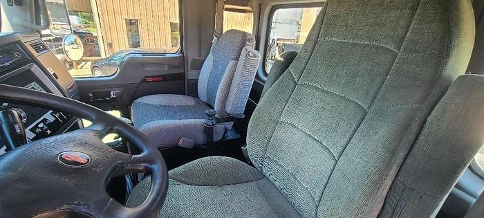 Used 2009 Kenworth T800