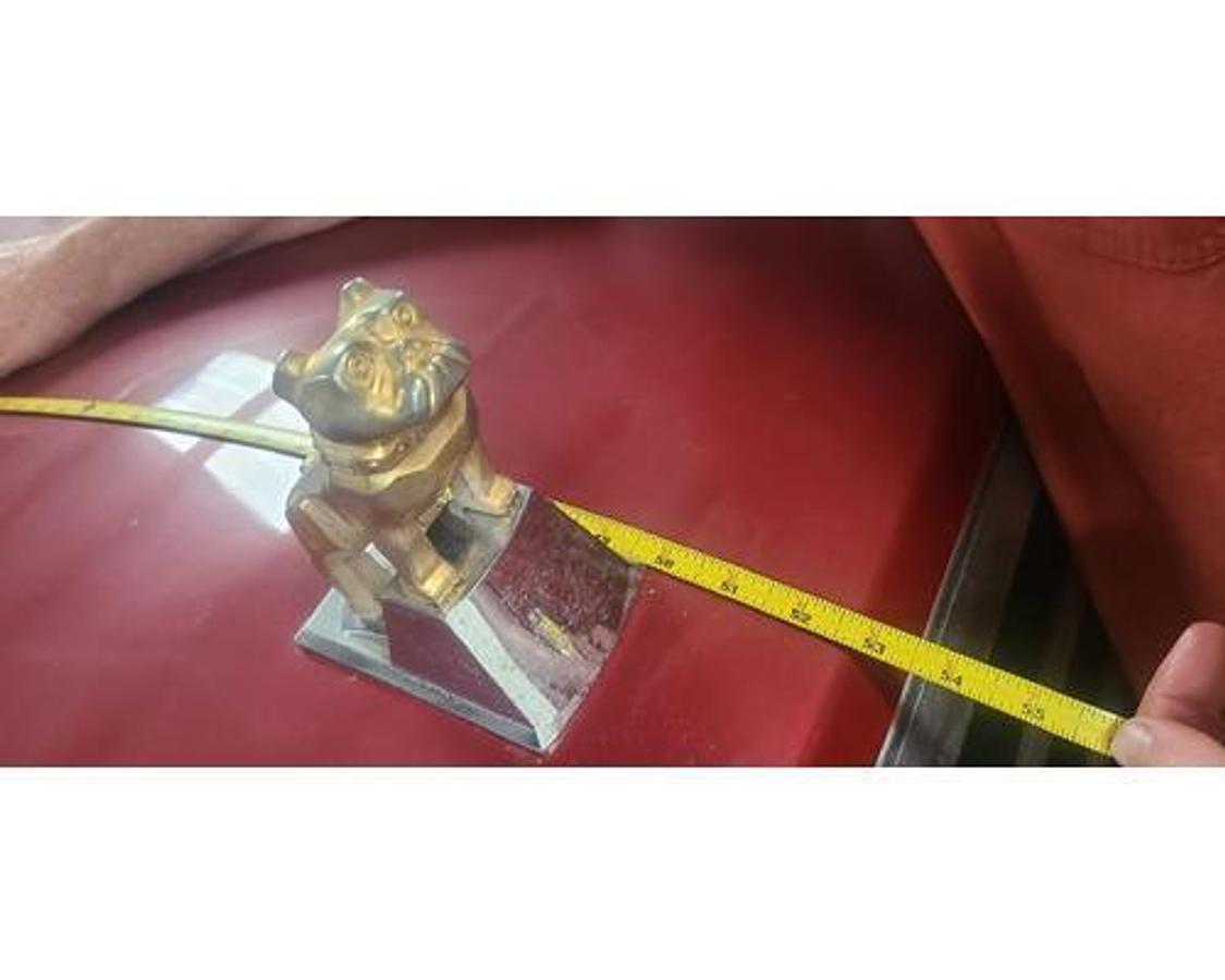 Used Mack CHN613