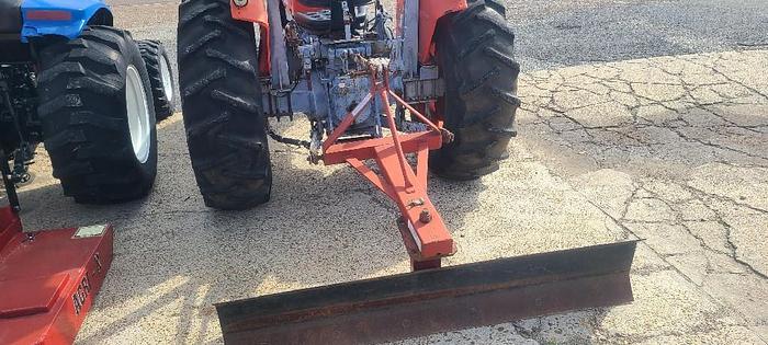 Used 1986 Kubota M5030