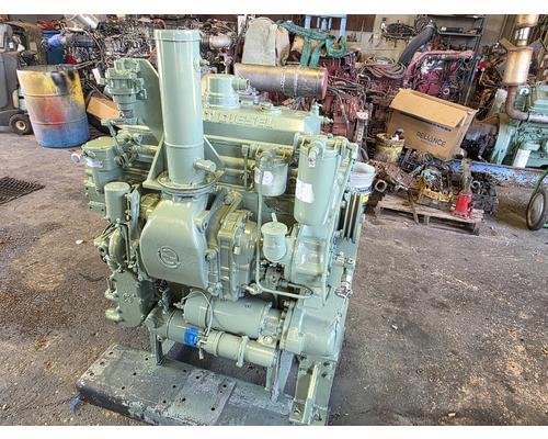 Used Detroit 471N