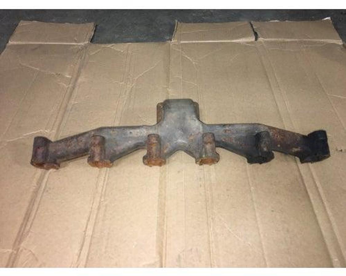 Used Cummins