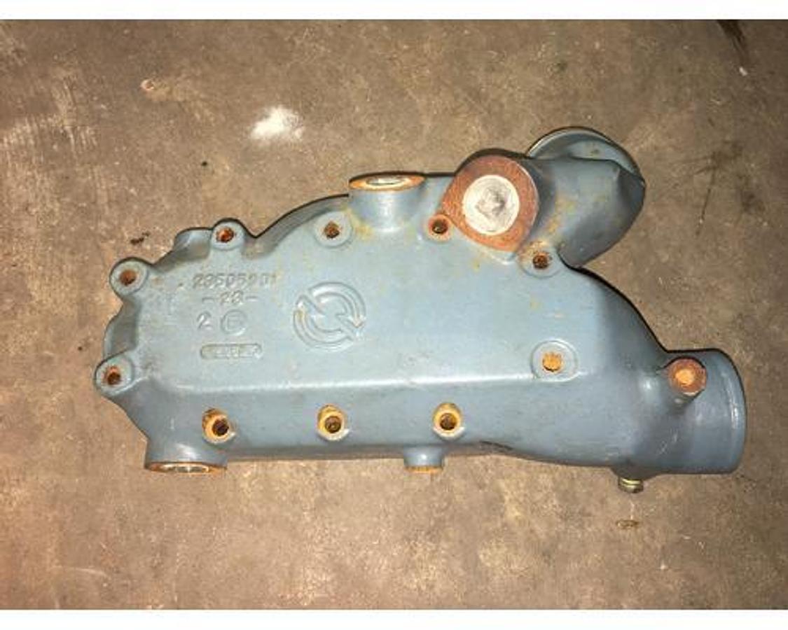Used Detroit