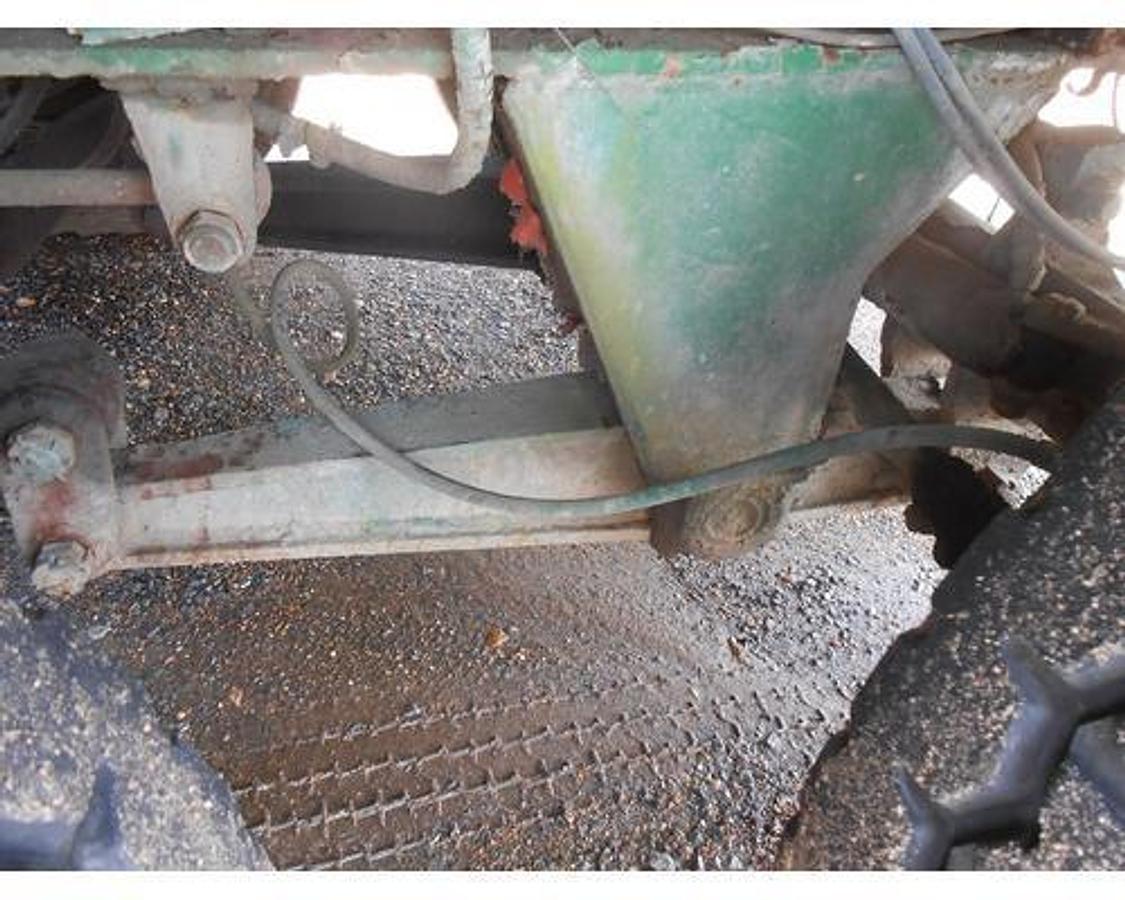 Used WILSON MOGUL42B