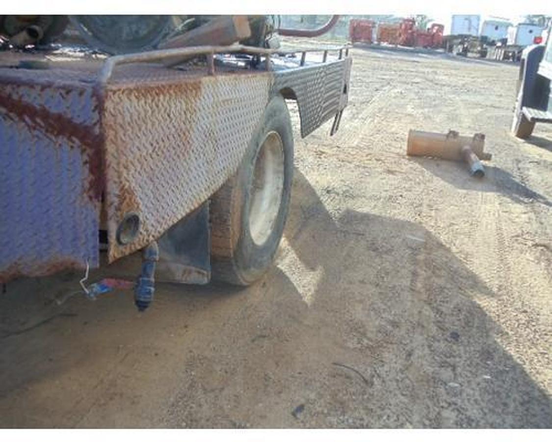 Used MISC. EQUIPMENT