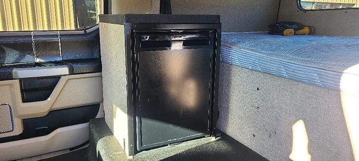 Used 2020 Ford F-550