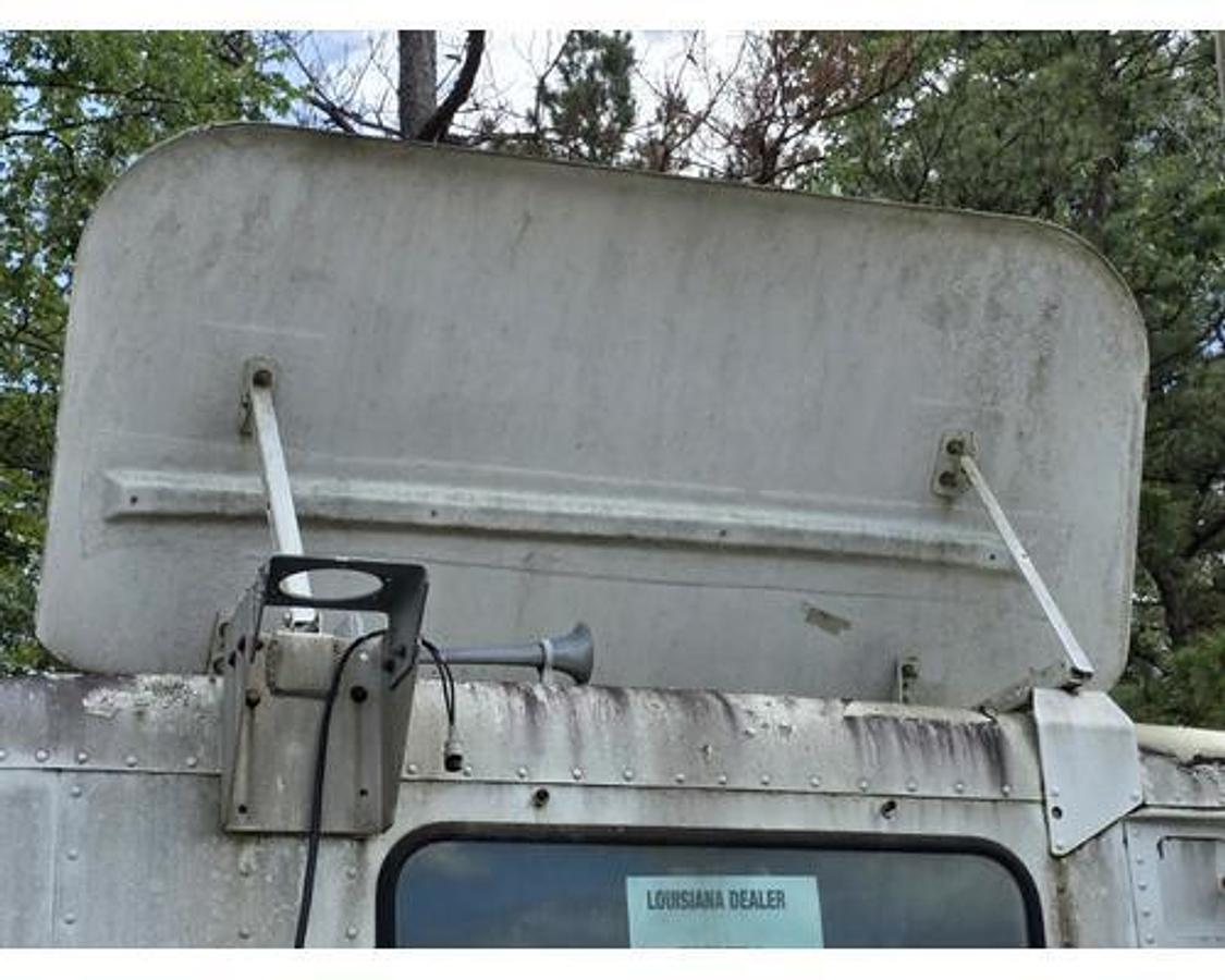 Used 2007 Freightliner COLUMBIA FREIGHTLINER