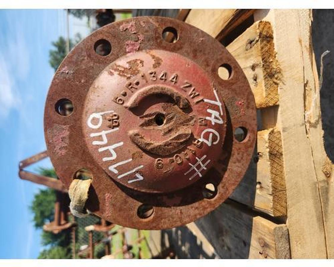 Used Rockwell ROCKWELL AXLE SHAFT