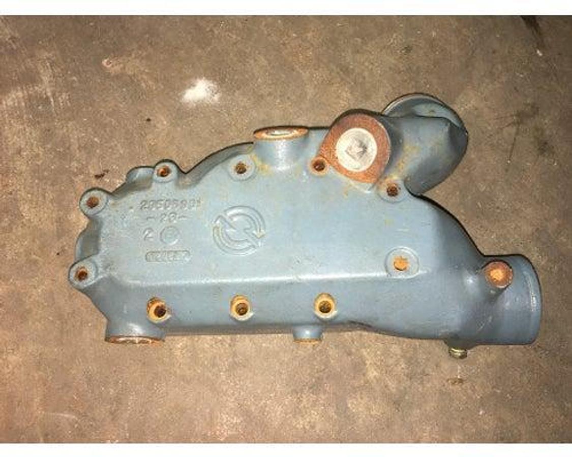 Used Detroit
