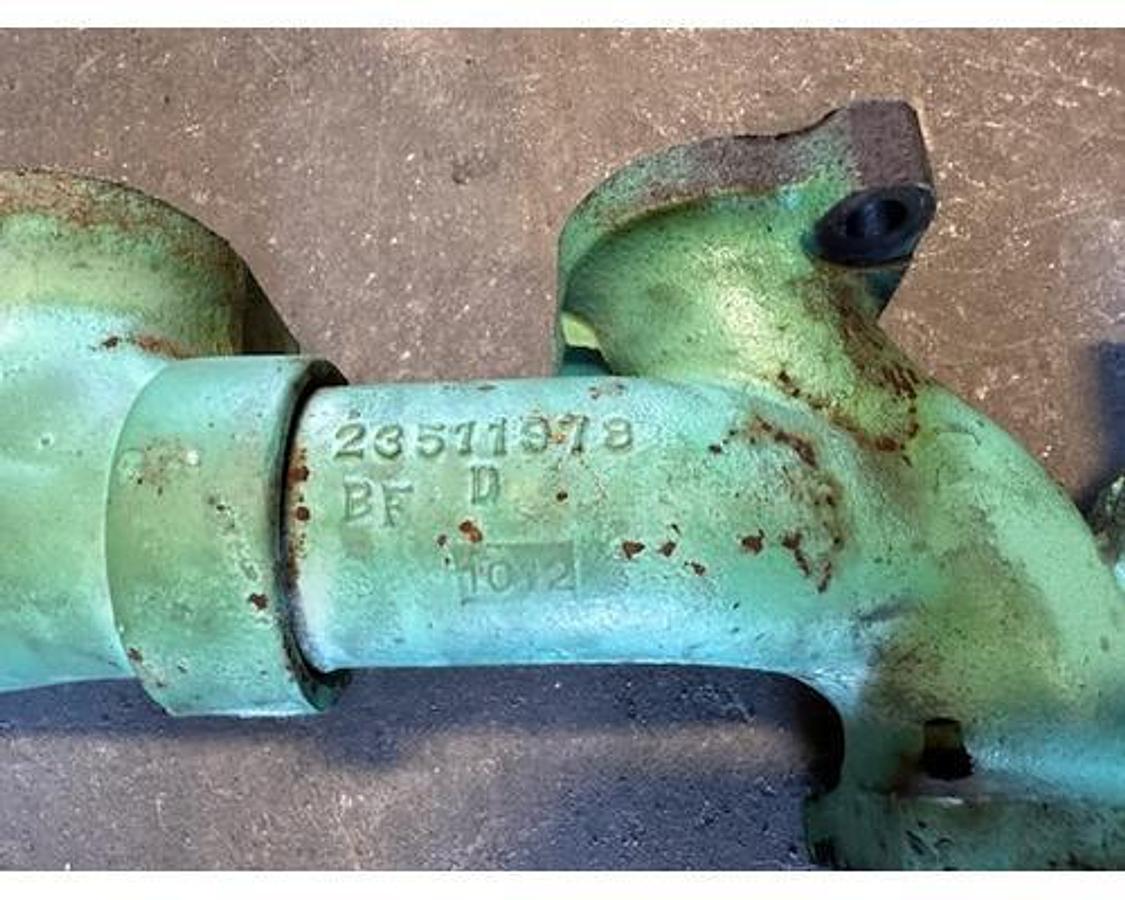 Used Detroit