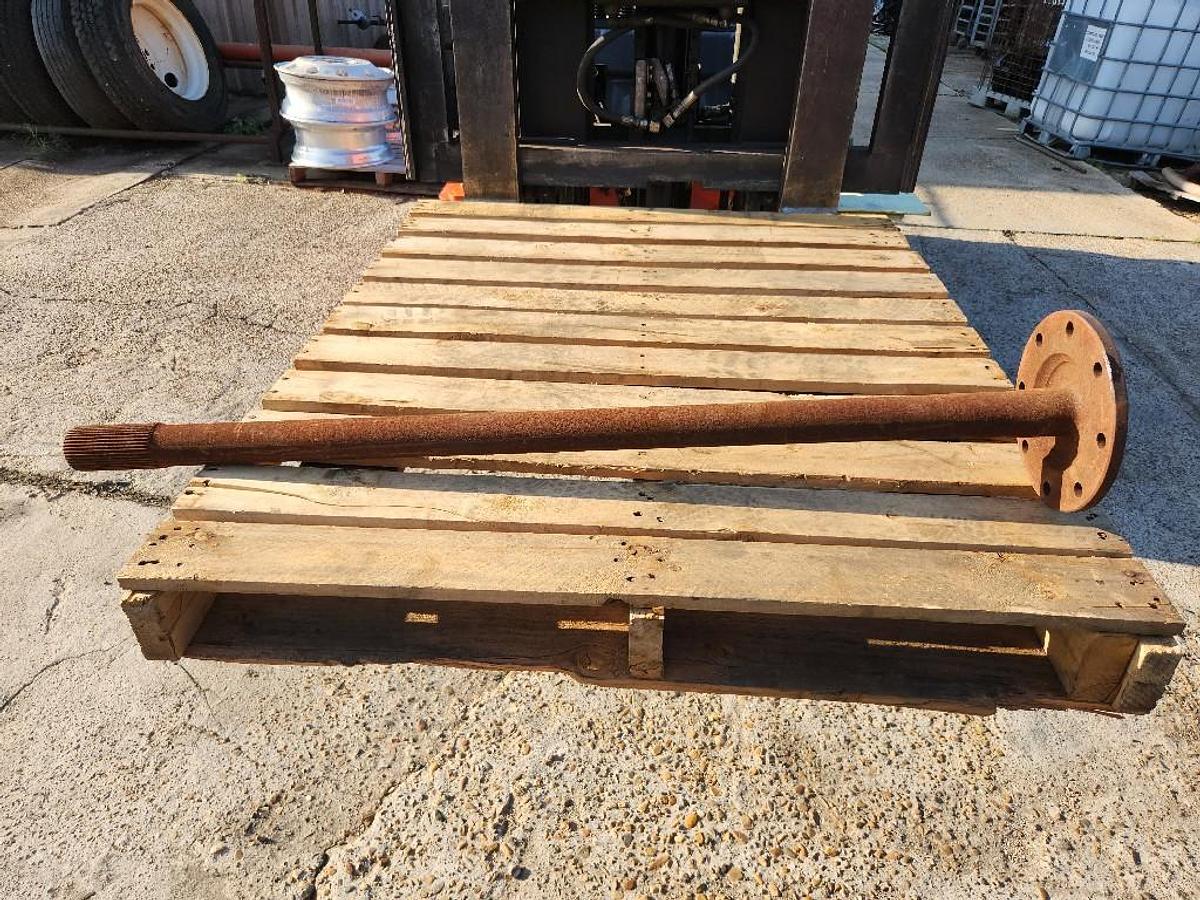Used Eaton EATON AXLE SHAFT
