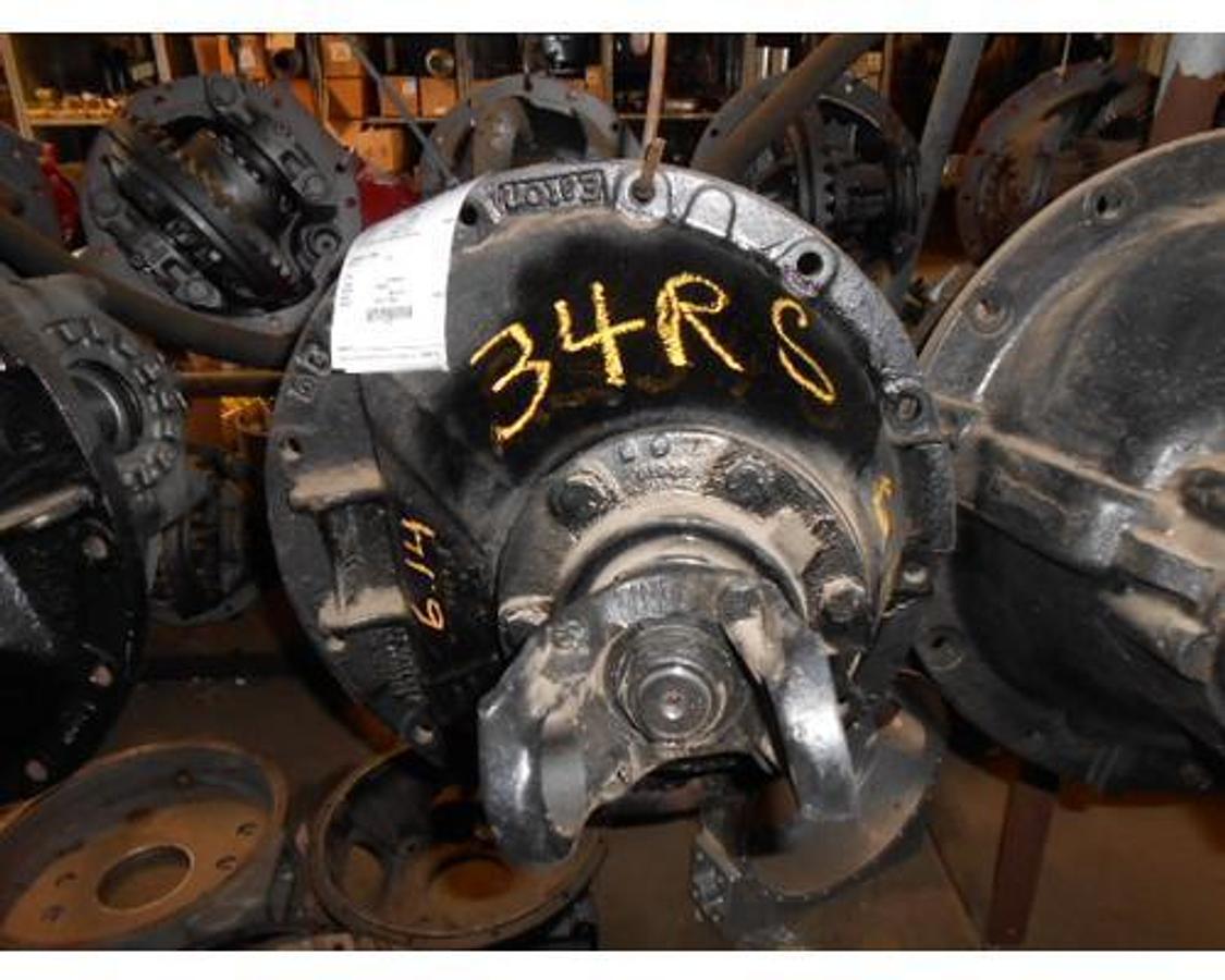 Used Eaton 34RS