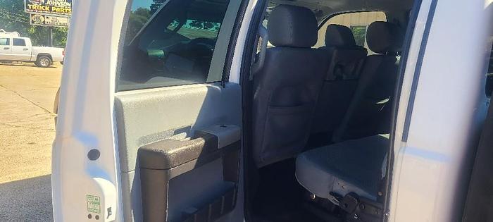 Used 2013 Ford F-550